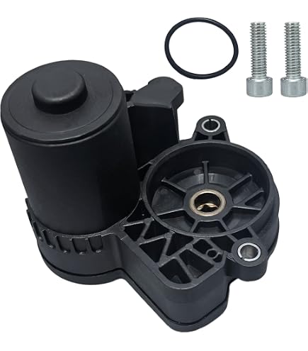 Amazon.com: Genuine Honda 76210-SZA-A01 Actuator Assembly : Automotive
